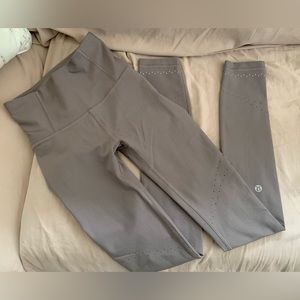 💕Lululemon Size 2 Leggings💕